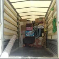 باربری وحمل ونقل اثاث منزل مبلمان