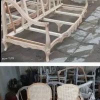 نجار مبل صندلی