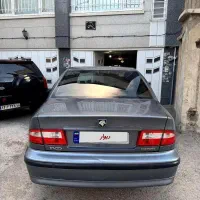 سمند مدل 95Lx|خودرو سواری و وانت|تهران, هاشمی|دیوار