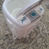 لباس شویی کودک نو تو کارتن|ماشین لباسشویی و خشککن لباس|شیراز, بهارستان|دیوار