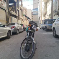 هندا ۱۲۵ رهرو