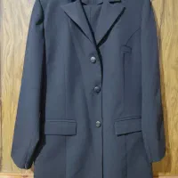 مانتو شلوار اداری فیونا آرینا