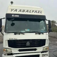 هوو2007|خودرو سنگین|بندرعباس, |دیوار