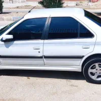 پارس تیوفایو Lx مدل 402 گاز سیمی