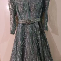 لباس مجلسی