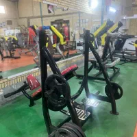 فروش جاروکش باشگاه بدنسازی|تجهیزات ورزشی|بندرعباس, |دیوار