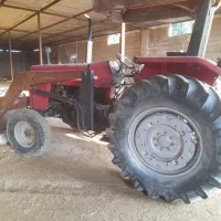 تراکتور مدل 91