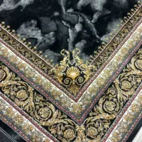 4عدد فرش 6متری700شانه درحدنونونونونو|فرش|اصفهان, عمان سامانی|دیوار