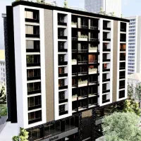 پیش فروش آپارتمان حکیمیه