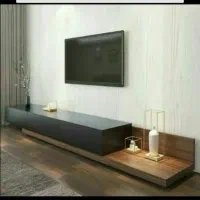 میز ال سی دی|میز تلویزیون|بومهن, |دیوار