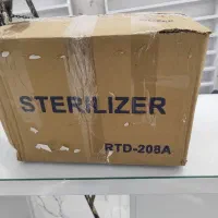 دستگاه استریلایزر|پزشکی|تهران, الهیه|دیوار