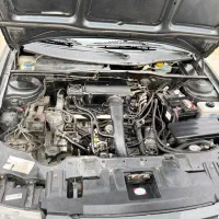 سمند فروشی|خودرو سواری و وانت|سیمین شهر, |دیوار