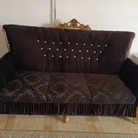 مبل‌و‌جلو‌مبلی‌ومیز‌تلویزیون‌‌|مبلمان خانگی و میز عسلی|شاهین دژ, |دیوار