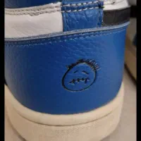 جردن وان فرگمنت|کیف، کفش، کمربند|باقرشهر, |دیوار