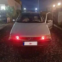 slx 405 89|خودرو سواری و وانت|نوشهر, |دیوار