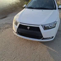 دنا پلاس 5 دنده ساده EF7، مدل ۱۴۰۳