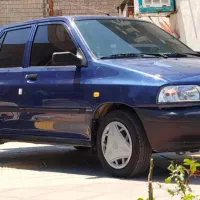 پرایدمدل 96