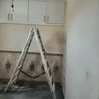 نقاشی ساختمان