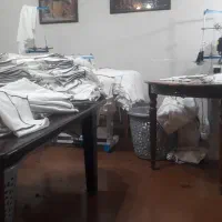 استخدام راسته دوز ماهر و وسط کار