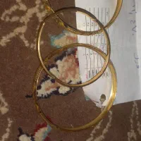 طلا شکسته