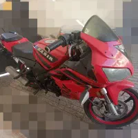 موتور کثیر ریس