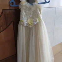 لباس مجلسی دخترونه|کفش و لباس بچه|اصفهان, شهرک امام خمینی|دیوار