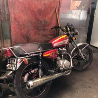 موتور کویر۲۰۰کاربرات