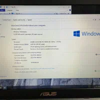 لپتاپ ایسوس X553M|رایانه همراه|قدس, شهر‌قدس|دیوار