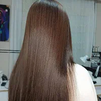 کراتین.پروتیین تراپی و بوتاکس تراپی ..رنگ و لایت .|خدمات آرایشگری و زیبایی|فولادشهر, B2|دیوار