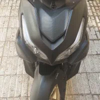 موتور  آیروکس