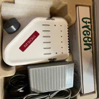 دستگاه استرانگ 212