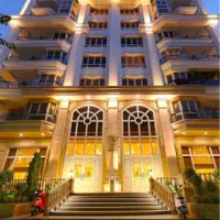 دو خوابه ۱۱۵ متری چمران