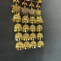 سوزن لوستری بدل رنگ ثابت