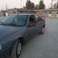 پژو مدل اخر 98 درحد|خودرو سواری و وانت|پاکدشت, پاکدشت (مامازند)|دیوار