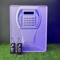 دزدگیر اماکن نصب تخصصی