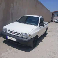 پراید وانت 1401