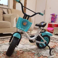 دوچرخه بچه گانه