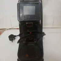 آسیاب قهوه
