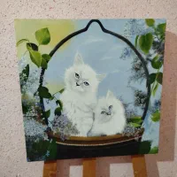 تابلوی نقاشی