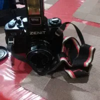 دوربین عکاسی زنیط