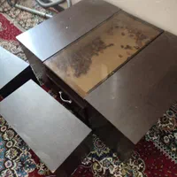 میز اداری