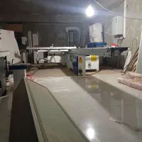 استخدام برشکار ام دی اف