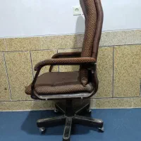 صندلی چرخ دار|صندلی و نیمکت|فلاورجان, |دیوار