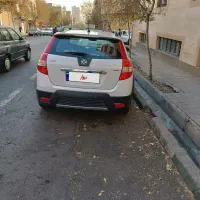 دانگ فنگ اچ سی کراس|خودرو سواری و وانت|تهران, تهرانپارس شرقی|دیوار