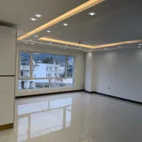 ۱۵۰متر نوسازسه خواب سوپر لوکس شهر زیبای رامسر