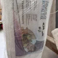 تشک دو نفره