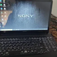 لپ تاپ sony