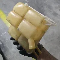 منبع آب مزدا ۳