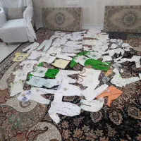 لباس نوزادی، بچگانه، پسرانه