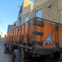 راننده پایه یک